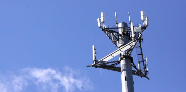 The Wireless Industry Needs a Google Fiber-like Disruption