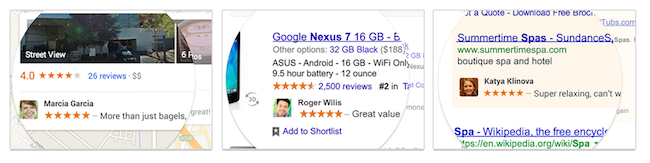 How To Opt Out If You Don't Want Your Name and Photo Used In Google Ads