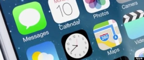 Apple Reportedly Focusing on Stability for iOS 9