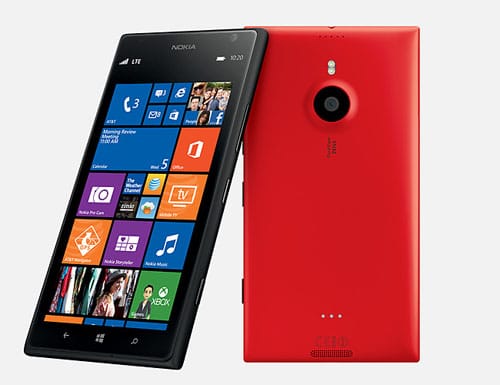 Nokia Looks to Make a Splash with New Lumia Devices