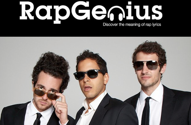 Idiot Savants: Google Punishes Rap Genius for Spammy SEO