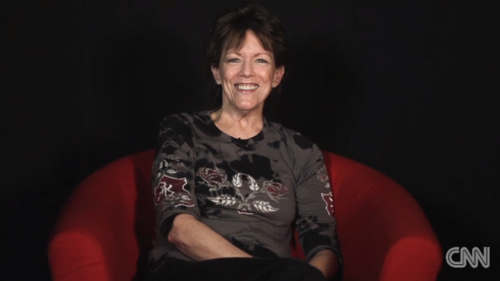 Susan Bennett Reveals Herself as Original Voice of Apple's Siri