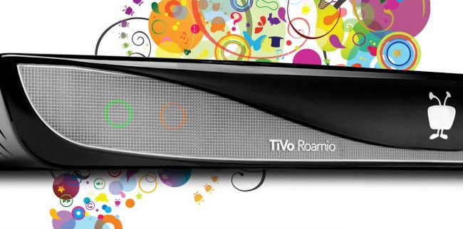 TiVo Roamio DVRs Add Remote Streaming Feature
