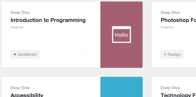 Redesigned Treehouse Hopes to Create a New Army of Coders