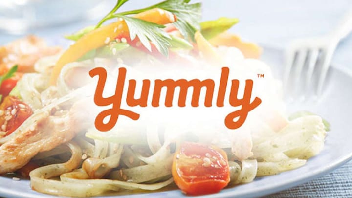 Yummly Understands Your Tastes to Make Perfect Food Recommendations