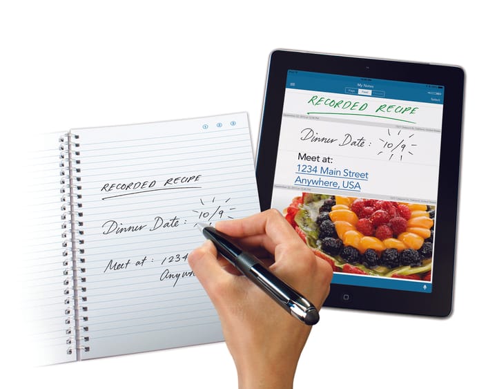 Livescribe 3 Smartpen Review: A Great Idea on Paper