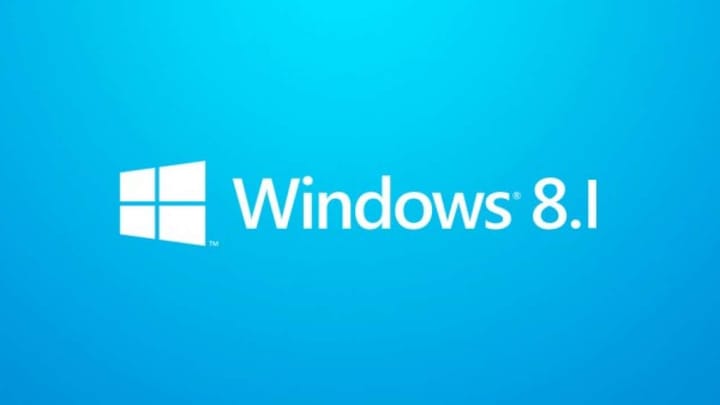 Windows 8.1 Reportedly Getting March 11 Update