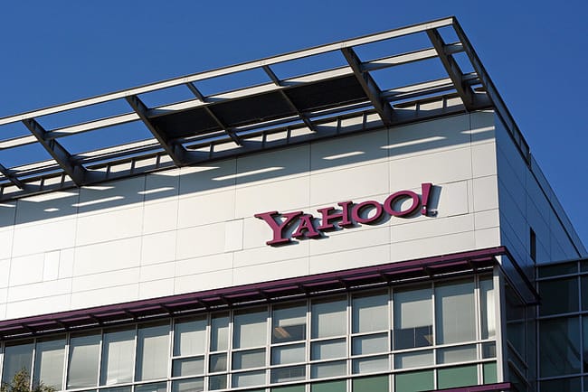 Yahoo to Begin Encrypting Data Center Flow Early Next Year