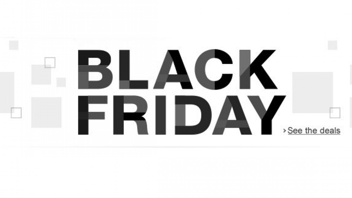 The Best Black Friday Gaming Deals: All the Same, Really