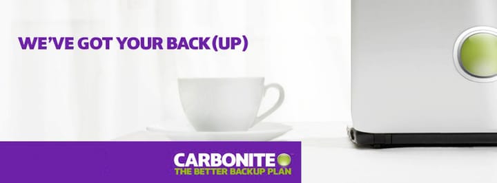 Carbonite Eliminates 200GB Throttling Cap In Response to Our Article