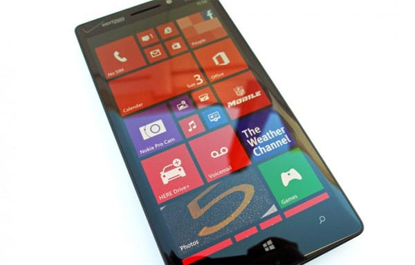 Details of Nokia Lumia 929 Windows Phone and 8-Inch Tablet Leaked