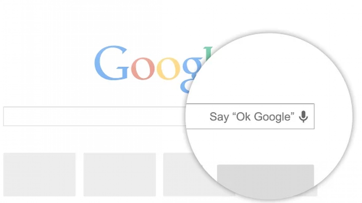 'OK Google' Voice Search Comes to Chrome Beta