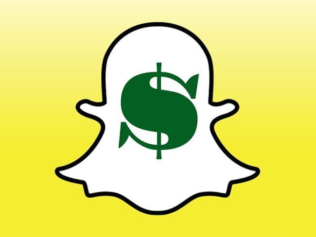 If I Were Snapchat, This is How I Would Monetize the App