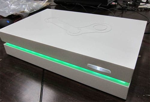 Super or Sketchy? iBuyPower Reveals its Steam Machine