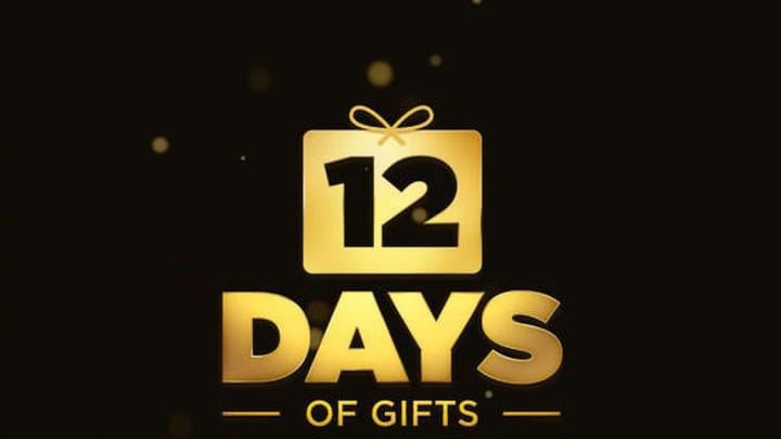 Apple is Giving Stuff Away on iOS