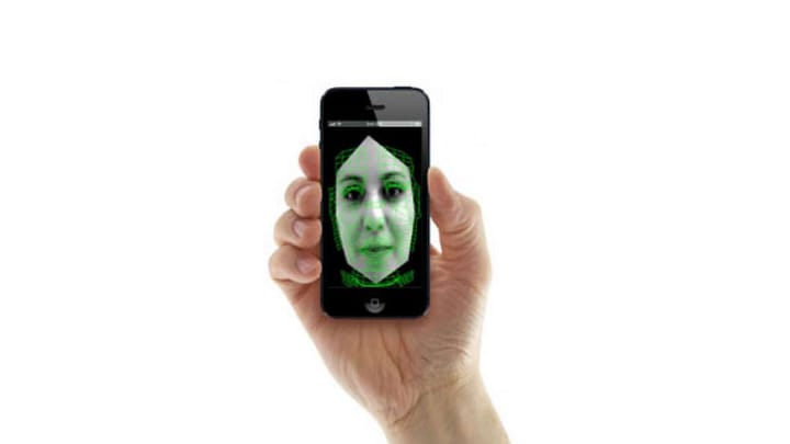 Face the Future: Apple Patents to Facial Recognition Phone Unlocking