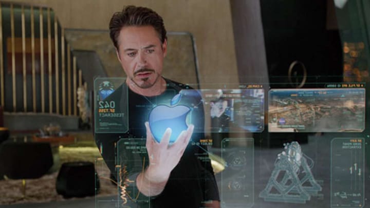 Apple iPad Event Reportedly Set for Oct 16