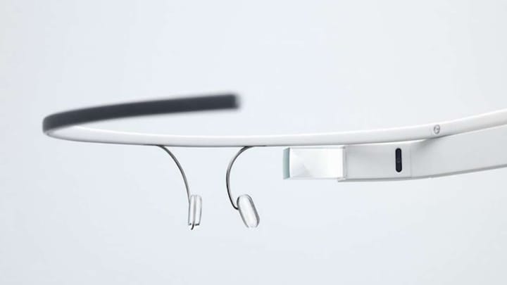 Giveaway: Want Google Glass? We Have Two Invites to Share