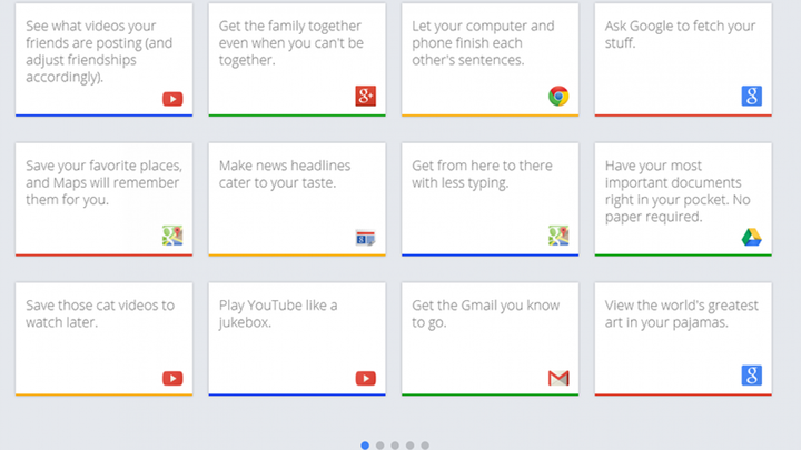 Google Launches Tips, A Simple Guide to Learning Google Products