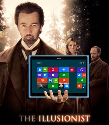 Nokia Illusionist Vanishes from Release Schedule Says Report