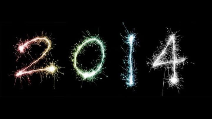 Top Tech Products of 2013 and Trends for 2014