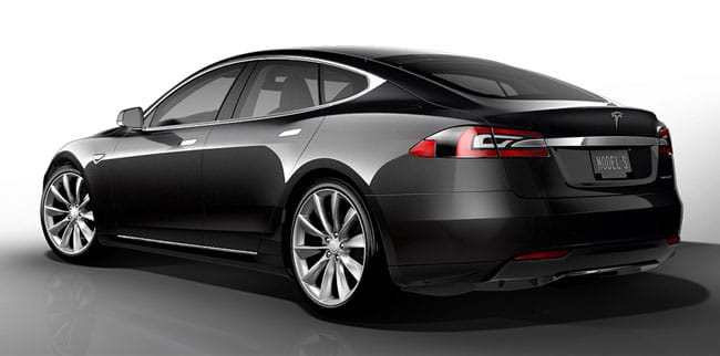 Will Tesla Be Releasing its Electric Car Patents?