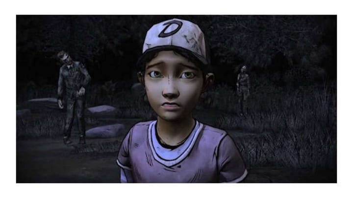 Telltale's The Walking Dead: Season 2, Episode 1 Hits PC, Mac, PS3, Xbox 360 and iOS