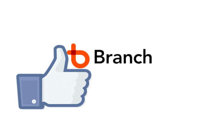 Branch Acquired for $15 Million to Develop Facebook Conversations