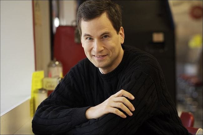 On Yahoo Tech: David Pogue Thinks He Gets It, But He Doesn't