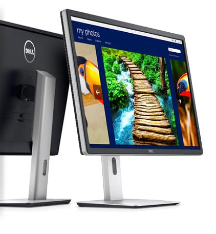 Dell Announces New 28-inch 4K Monitor With Breakthrough $699 Pricing