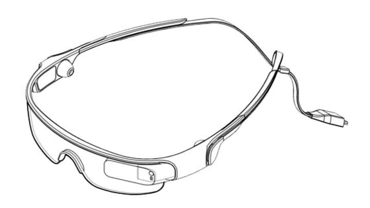 Samsung Galaxy Glass to Make September Debut, Says Korea Times