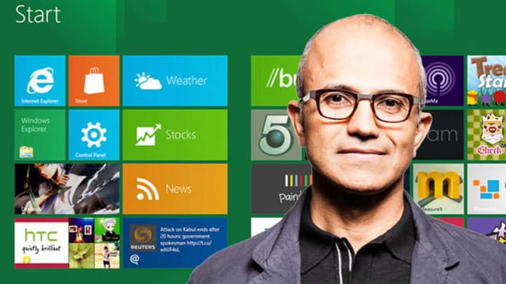 Sources Claim Microsoft Will Name its New CEO Next Week
