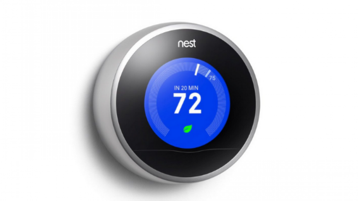 Google Finally Selling That Nest Thermostat It Owns in Play Store