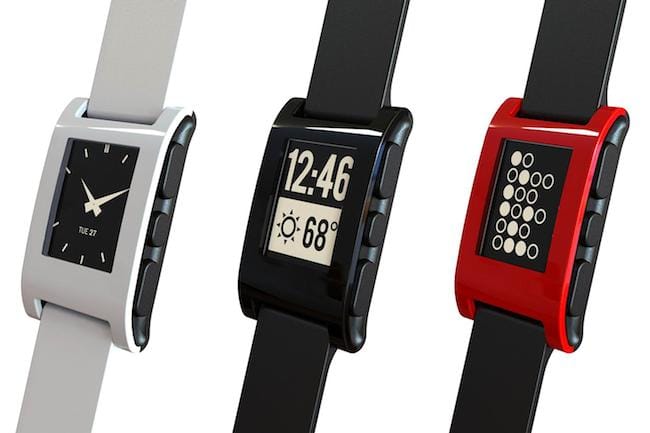 Pebble Appstore Launches Tomorrow, Feb. 3