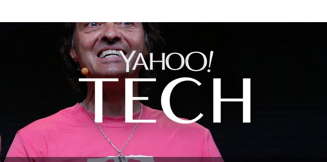 Yahoo Tech: I Expected More