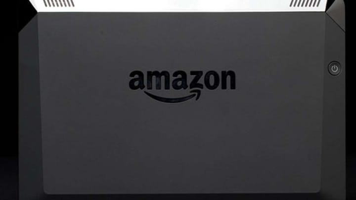 Reports Point to March for Amazon Android Console Release