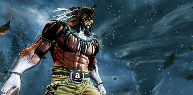 Amazon Acquires Developer Double Helix Games