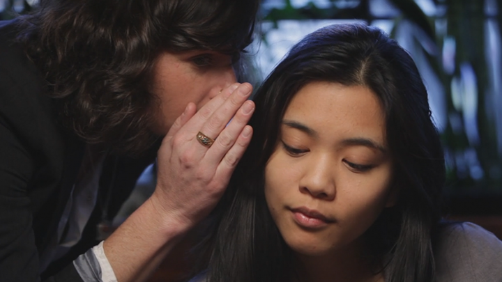 Crowd Pilot Streams Your Conversations Online, Letting Others Give You Live Advice