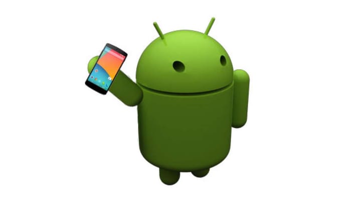 Android Silver in 2015? Evleaks Says Nexus Line is Dead