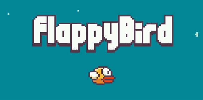 'Flappy Bird' Game Will Disappear Tomorrow, According to Developer