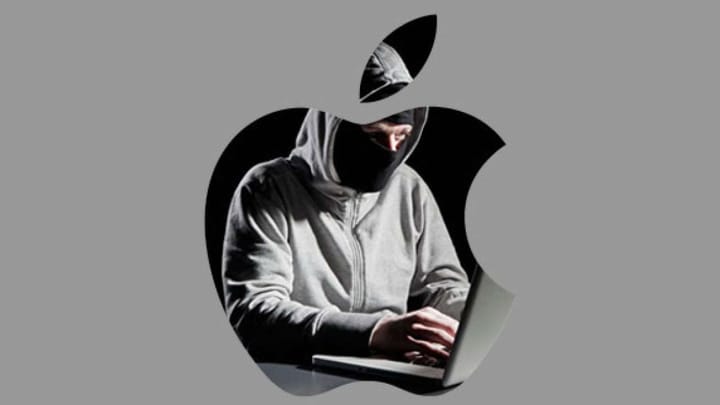 Another iOS Security Flaw Discovered