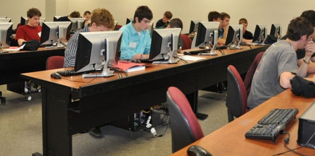 Code Talkers: Kentucky’s Law Counts Programming as High School Language Credit