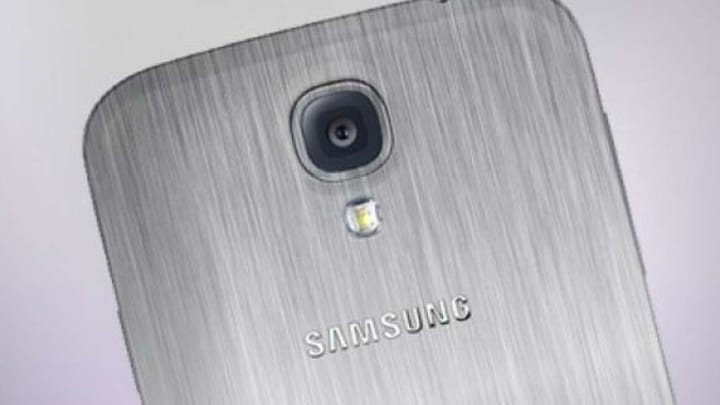 Samsung Reportedly Shipping Galaxy S6 with Microsoft Apps