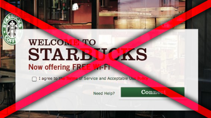 New Google App Will Let You Bypass Wi-Fi Hotspot Login Screens