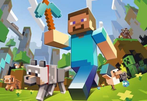 Minecraft Creator "Notch" Cancels Minecraft for Oculus Following Facebook Acquisition