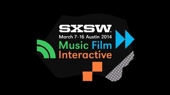 How To: Have A Successful and Productive SXSW