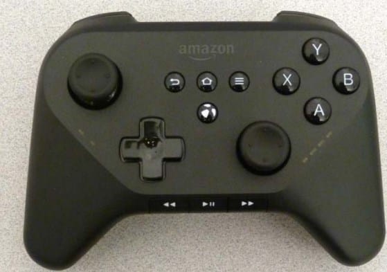 Amazon Branded Gaming Controller Revealed in Leaked Photos