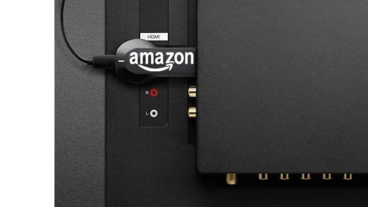 Will Amazon's Console Be a PC Game Streaming HDMI Stick?