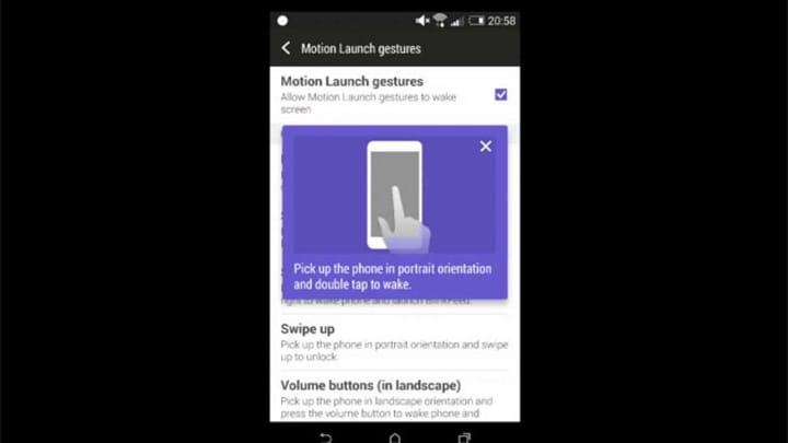 The Leaks Won't Stop: Video of HTC Sense 6 Appears Online