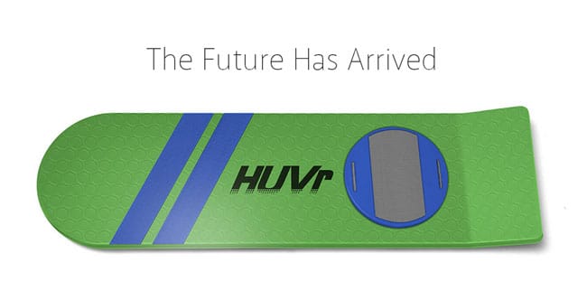 Updated: HUVr Hoax Exposed By Online Resume